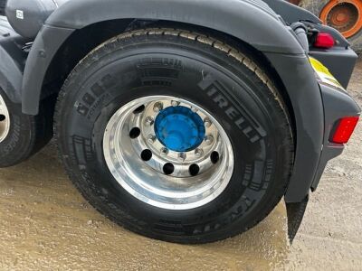 2021 Scania 540S 6x2 Mini Midlift Tractor Unit - 12