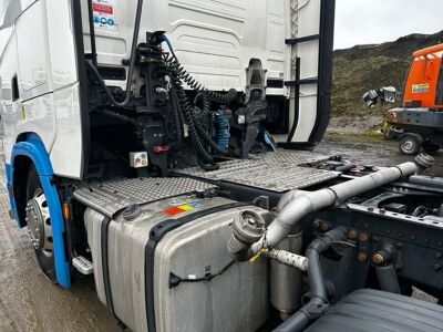 2021 Scania 540S 6x2 Mini Midlift Tractor Unit - 15