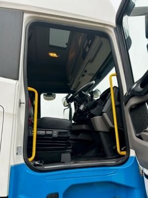 2021 Scania 540S 6x2 Mini Midlift Tractor Unit - 18