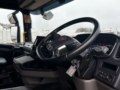 2021 Scania 540S 6x2 Mini Midlift Tractor Unit - 20