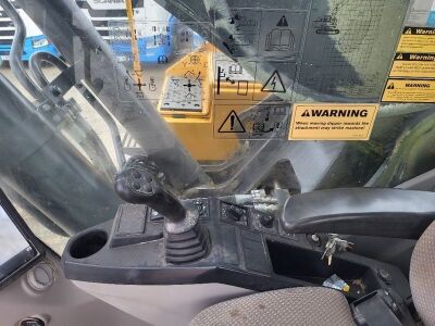 2015 Volvo EC480EL Excavator - 13