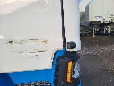 2019 Scania 580S V8 Mini Midlift Tractor Unit - 17