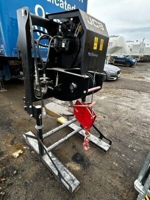 2020 JCB 5.5-21 Rotating Tele-Crane  - 28