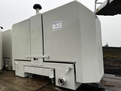 2023 Feldbinder compressor