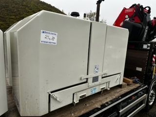 2020 Feldbinder Compressor