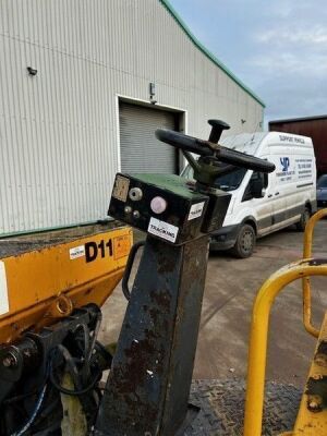 2008 Terex HD1000 High Tip Dumper - 7