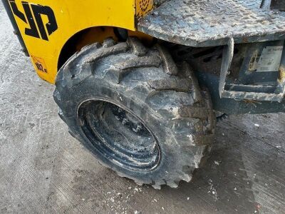 2008 Terex HD1000 High Tip Dumper - 12