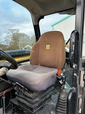 2014 JCB 535-140 Telehandler - 13