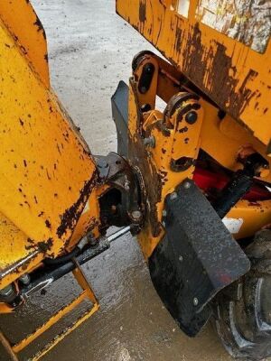 2010 Thwaites 1ton High Tip Dumper - 13