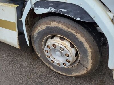 1981 Scania 142M V8 4x2 Tractor Unit - 6
