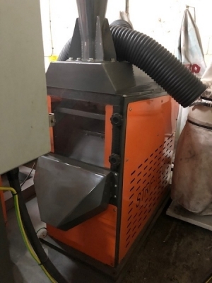 2009 Striptec 600 Granulator - 16