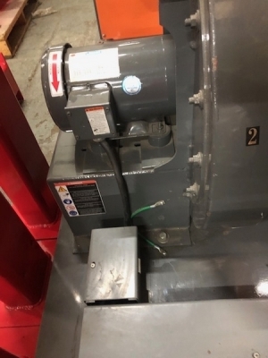 2009 Striptec 600 Granulator - 18