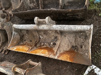 5ft Ditching Bucket