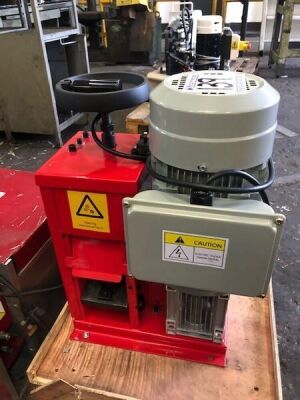 New & Un-used Single Phase Electric Cable Stripper - 3