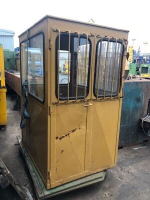 Idromec 200ton Shear Baler - 21