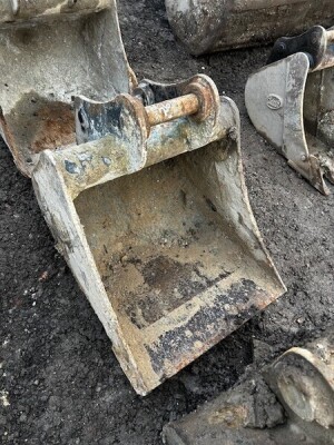 2ft Geith Digging Bucket - 2