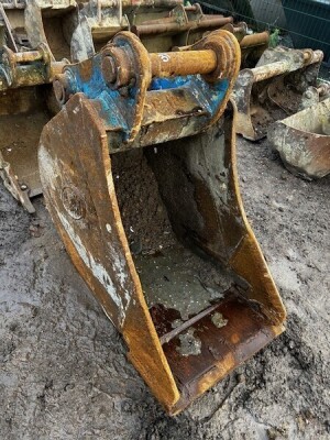 2ft Geith Digging Bucket