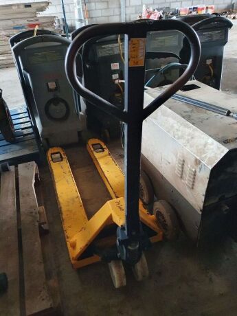 Pallet Truck 