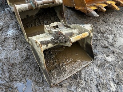 2ft Digging Bucket - 2