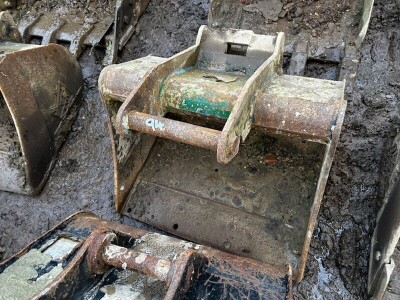 2ft Digging Bucket