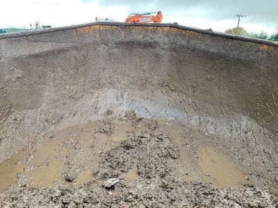 2011 Terex 6ton Swivel Dumper - 10