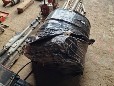 2014 Volvo Version 4 Exhaust Silencer - 2