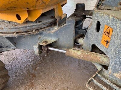 2007 Benford PS3000 Swivel Dumper - 5