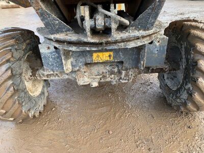 2007 Benford PS3000 Swivel Dumper - 6