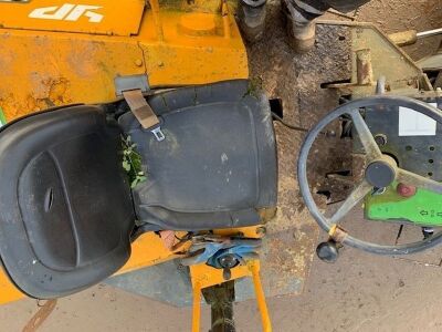 2007 Benford PS3000 Swivel Dumper - 12