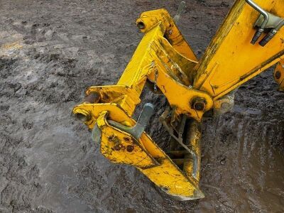 2013 JCB 533-105 Telehandler - 7