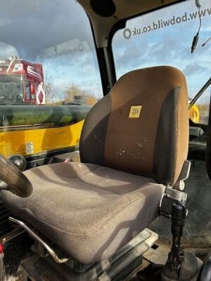 2013 JCB 533-105 Telehandler - 13