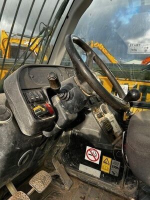 2013 JCB 533-105 Telehandler - 14