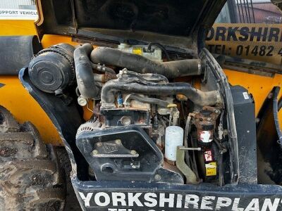 2008 JCB 531-70 Telehandler - 6