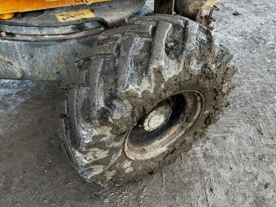 2013 Terex TA3S Swivel Dumper - 7