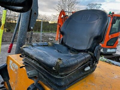 2013 Terex TA3S Swivel Dumper - 10