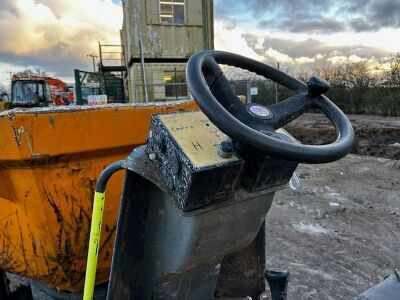 2013 Terex TA3S Swivel Dumper - 11