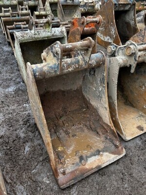 2ft Digging Bucket