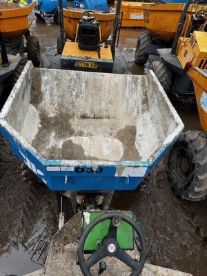 2013 Terex TA3S Swivel Dumper - 5