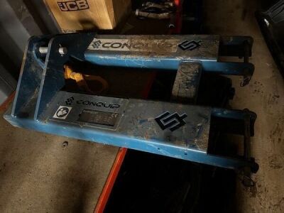 2021 Conquip 3T Lifting Hook Attachment