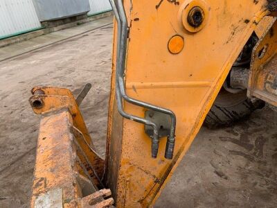 2010 JCB 535-95 Telehandler - 8