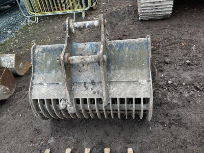 4ft Riddle Bucket - 5