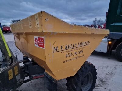 2019 Mecalac TA3H Dumper - 11