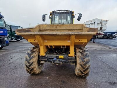 2021 Mecalac 6MDX Cabbed Dumper - 6