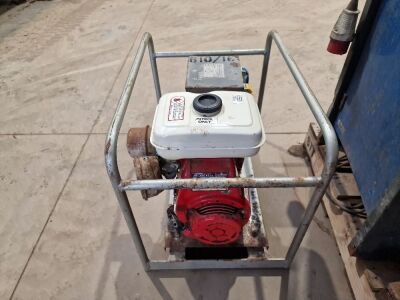 Markon 2Kva Petrol Generator - 3