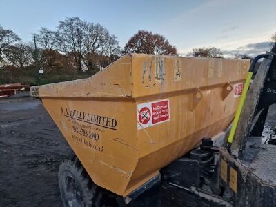 2019 Mecalac TA3H Dumper - 16