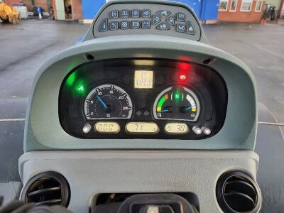2021 New Holland T7 210 Tractor - 7