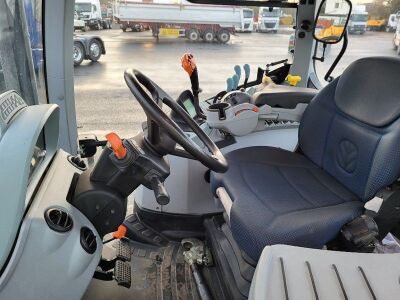2021 New Holland T7 210 Tractor - 8