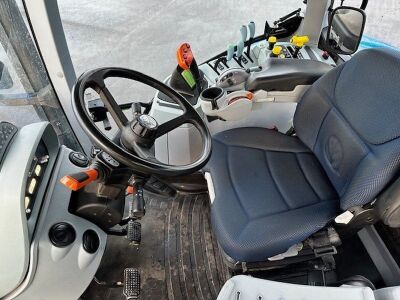 2021 New Holland T7 210 Tractor - 14