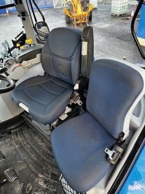 2021 New Holland T7 210 Tractor - 15