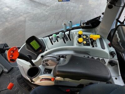 2021 New Holland T7 210 Tractor - 16